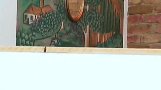 Three Naughty Grannies Lick Each Others Pussies & Assholes in Lesbian Threesome