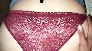 Fucking a Hot Young Girl Secretly