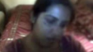 Arab Indian Webcam Girl Shows Off Her Amazing Boobs