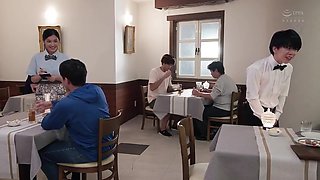 Roe-435 A -time Adulterous Creampie Job With A Younger Student 18+ For 1,249 Yen Per Hour. Aoi Yoshise