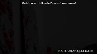 Working late with Dutch pornstar Ivey