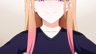 Please Gojo-Kun one More Time Cum inside Me Again and Again