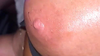 Gotta Love Suckin on These Bomb Af Ninnys