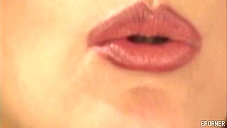 Raunchy MILFs soul-stirring sex scene