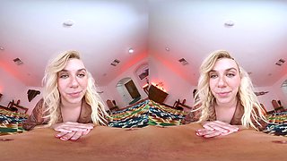 Maisey Monroe As GEMMA Monster Hunter Go All The Way With