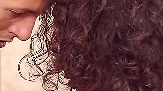 Fitnessclub Voll Heisser Moesen - Lea De Mae