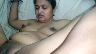Bondager Fo Desy Aunty
