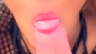 Rouwdy College Girl Still Loves Lollipop Part 2