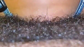 Pregnant Woman Taking Dick Deep Throat Until Drinking Milk