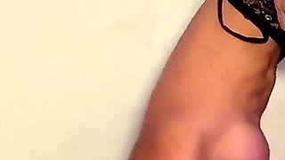 Tatiana & Ian Have Amazing Hall Sex
