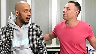 Hot Doctor Gets Double Dominated.Tiffany Watson / Brazzers