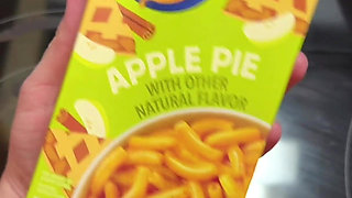 Late Night Foodie Fetish Friday