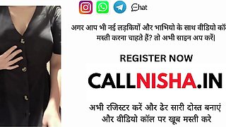 Jaam Naam Hot Web Series Part-4 - Homemade