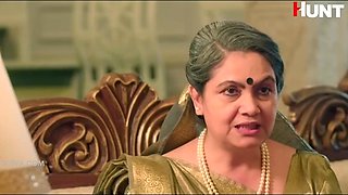 Meetha Ras Hot Hindi Web Series Part-5 - Amateur