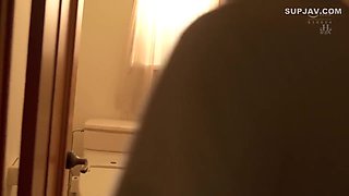 H*s*o*d*a-025 The Way Home From School Is Long, So I Always Hold My Pee Decensored