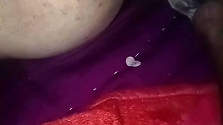 New pussy licking and sucking on my wife