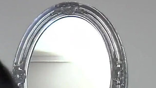 Lucie, 40 Years Old, in Anal Threesome