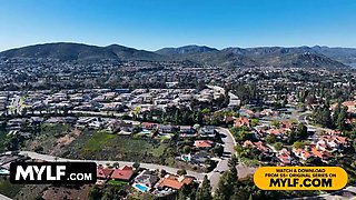 Bree Brooks wants to get pregnant and her sonny is her only expect