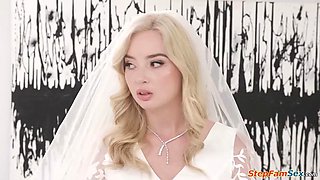 Go pull out your cock and fuck your soon to be sisterinlaw ft. Lexi Lore  Seth Gamble: Porn