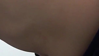 Only Japanese Girls' Apartment, No Bra Apron-style Student Uniforms, Miniskirts, Thong Panties, Cute Girl's Sexy Room Cleaning