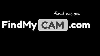 BDSM Slave on Webcam