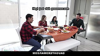 Something went wrong