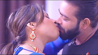 Razzi Pan Hot Indian Web Series Part- 2 - Blowjob