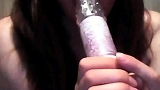 Amateur Asian Webcam Show