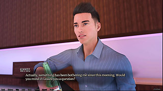 Strong Desire (part 3)