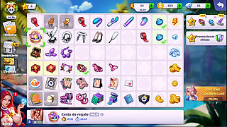 Horny Villa Chapter 2 - Part 9