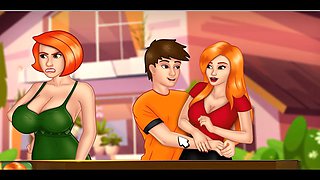Faphouse, fucking cartoons, girlfriend