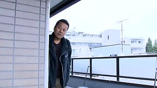 Asian Amateur Japanese big boobs vibrator orgasm eruption