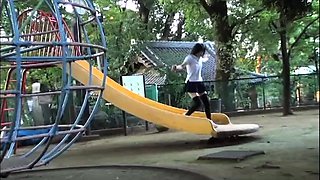 Nice asian teen softcore