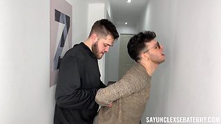 Corridor Sin - SayUncle