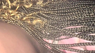 Curvy Stepsister Let Her Stepbrother Fuck Her Tight Wet Pussy for the First Time