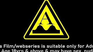 Desi Indian Horny Skiny Step-sister Fucked by Her Step Brother Very Hard and She Took Cumshot on Her Face ( Hindi Audio )