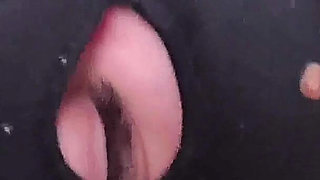 Princess Smiley's Spit Feeding