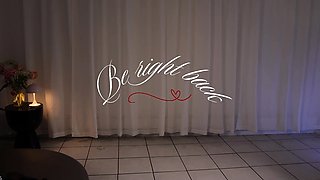 Amateur hot brunette fucked hard 2 mp4