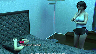 New Neighborhood - V0.8 - Part 3