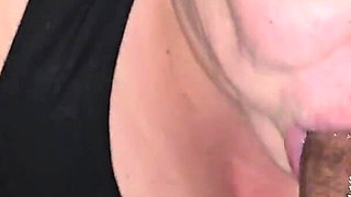 Another Amazing Gumjob Dick Snatching Cum Swallow