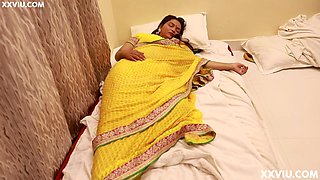 RUSHALI Bhabhi Ki Jalti Jawani