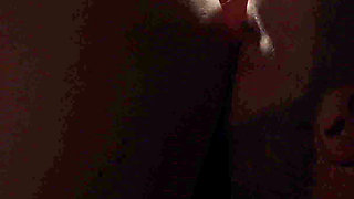 Insatiable desire for pleasure