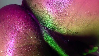 Ass Worship Hallelujah Johnson - Part 6