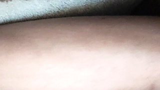 Romantic Passionate Blowjob by Cheating Wife to Her Lover in Night