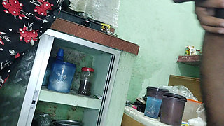 indian kitchen xxx sex video..