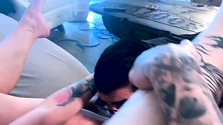 ryanbones and vrontinkler vid
