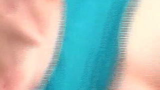 Blonde Big Tits Slut Fisted Deep in Gaping Holes