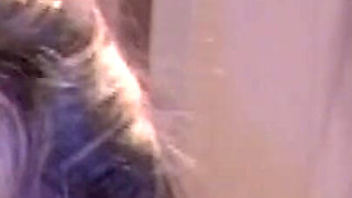 Retro Fucking with Blonde Slut