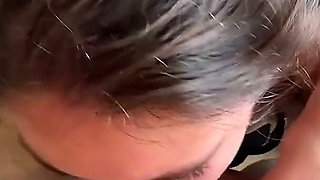 Fucked in a Tight Pussy and Stuck a Tail in the Anal