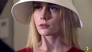 Handmaidens The Ceremony - S3:E4